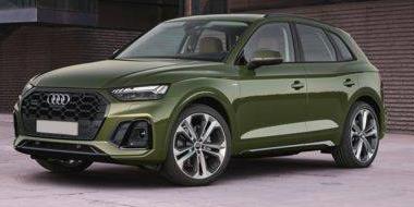 AUDI Q5 2022 WA1EAAFY3N2132147 image AUDI Q5 2022 WA1EAAFY3N2132147 image