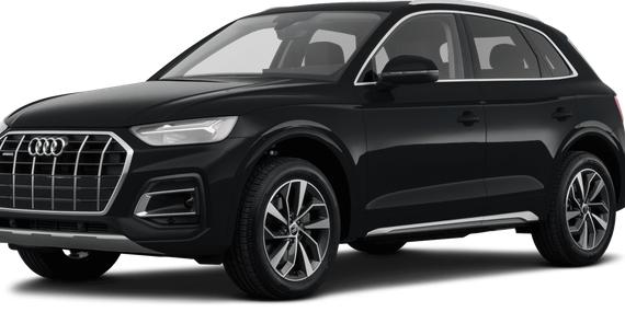 AUDI Q5 2022 WA1GAAFY9N2017898 image AUDI Q5 2022 WA1GAAFY9N2017898 image