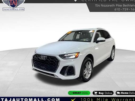 AUDI Q5 2022 WA1GAAFY3N2091043 image AUDI Q5 2022 WA1GAAFY3N2091043 image