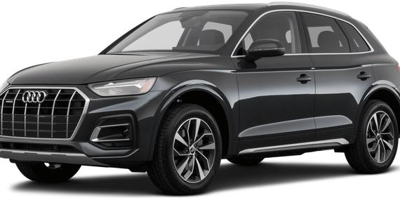 AUDI Q5 2022 WA1GAAFYXN2102362 image
