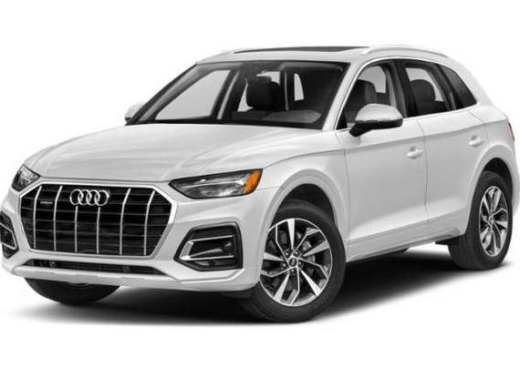AUDI Q5 2022 WA1ABAFY0N2125474 image AUDI Q5 2022 WA1ABAFY0N2125474 image