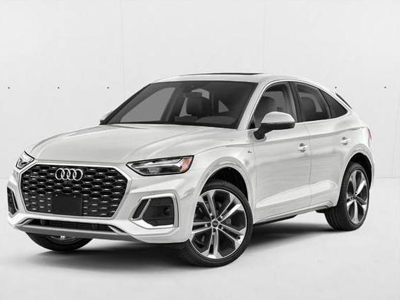 AUDI Q5 2022 WA15AAFY1N2079285 image AUDI Q5 2022 WA15AAFY1N2079285 image