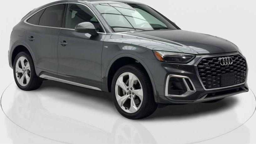 AUDI Q5 2022 WA15AAFY7N2014652 image