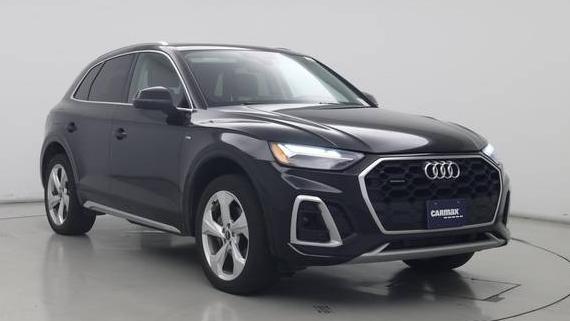 AUDI Q5 2022 WA1EAAFY5N2084778 image AUDI Q5 2022 WA1EAAFY5N2084778 image