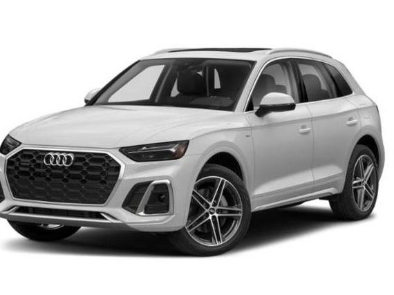 AUDI Q5 2022 WA1G2AFY9N2088449 image