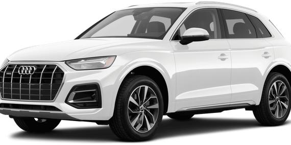 AUDI Q5 2022 WA1GAAFYXN2071940 image