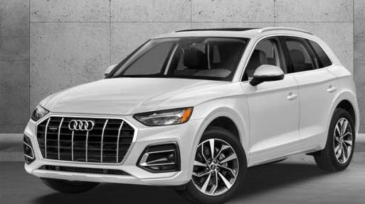 AUDI Q5 2022 WA1EAAFY0N2017246 image