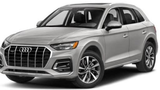 AUDI Q5 2022 WA1EAAFYXN2028206 image