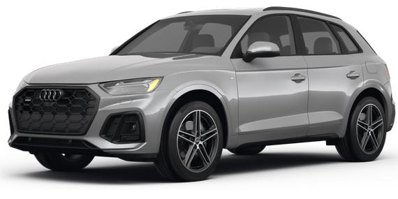 AUDI Q5 2022 WA1BBAFY5N2092864 image AUDI Q5 2022 WA1BBAFY5N2092864 image