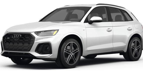 AUDI Q5 2022 WA1EAAFY3N2022196 image