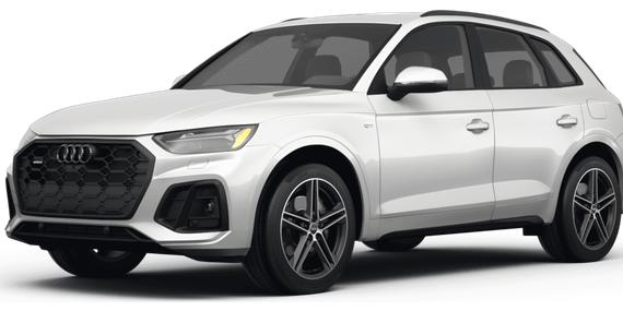AUDI Q5 2022 WA1FAAFY6N2006773 image