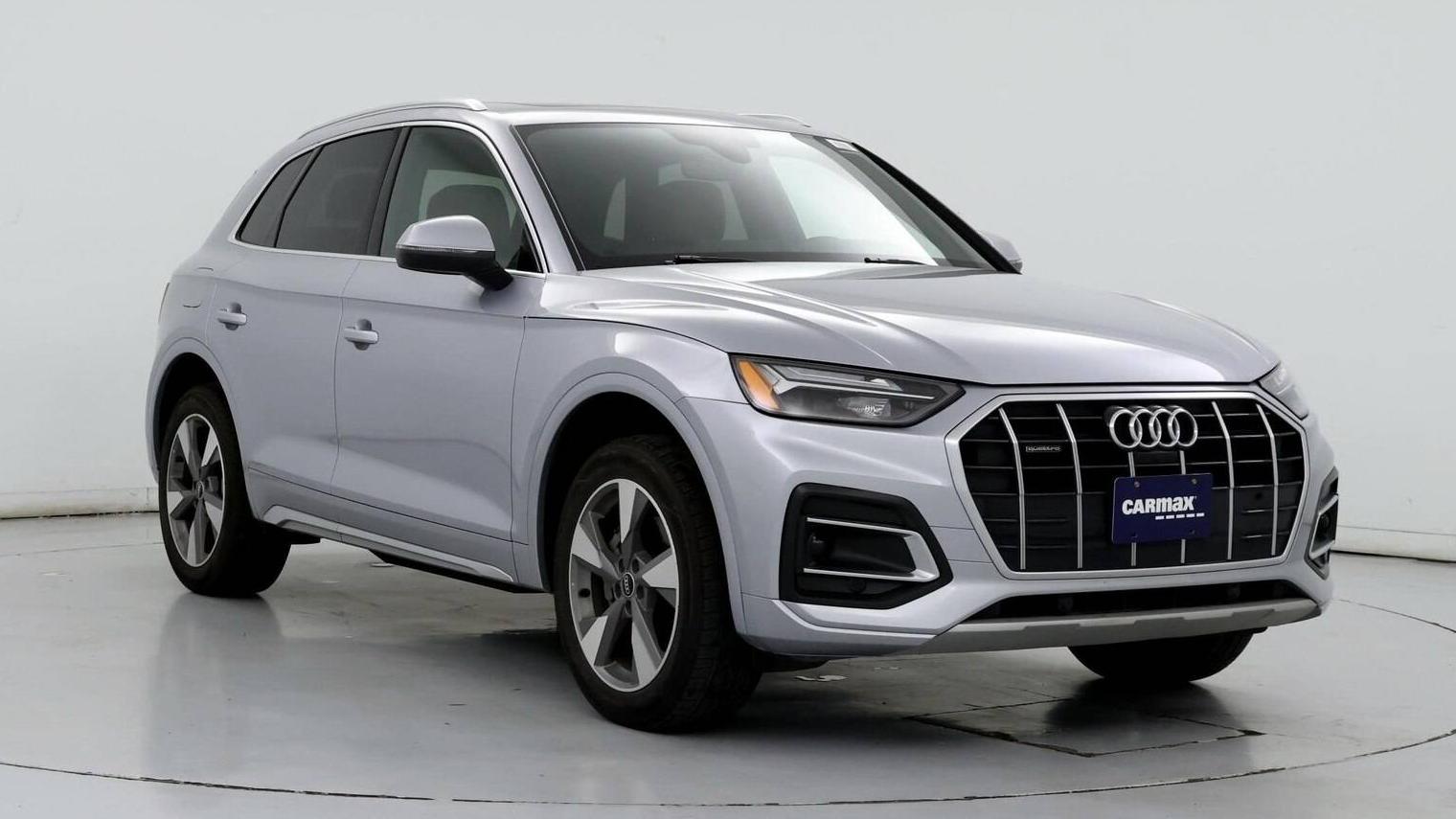 AUDI Q5 2022 WA1BBAFY4N2088210 image