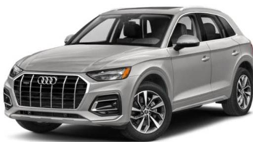 AUDI Q5 2022 WA1GAAFY5N2018689 image