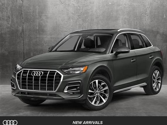 AUDI Q5 2022 WA1GAAFY6N2102794 image