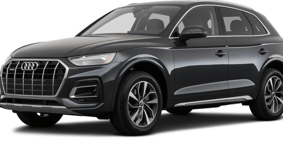 AUDI Q5 2022 WA1GAAFY6N2100933 image