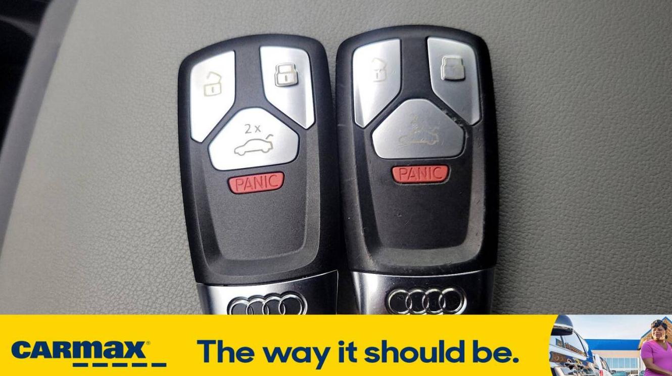 AUDI Q5 2022 WA1GAAFY4N2050596 image AUDI Q5 2022 WA1GAAFY4N2050596 image