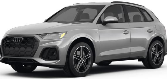 AUDI Q5 2022 WA1BBAFY5N2130044 image AUDI Q5 2022 WA1BBAFY5N2130044 image