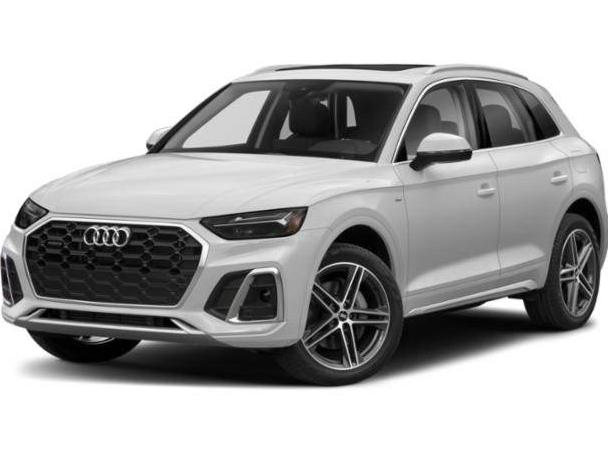 AUDI Q5 2022 WA1G2AFY0N2089926 image