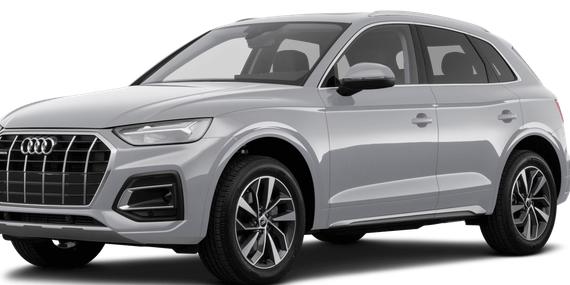 AUDI Q5 2022 WA1GAAFY1N2029995 image AUDI Q5 2022 WA1GAAFY1N2029995 image