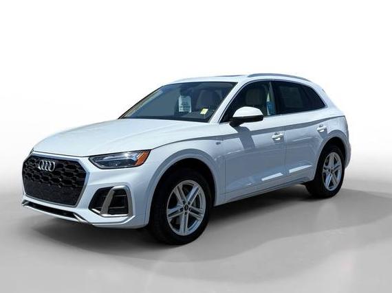 AUDI Q5 2022 WA1E2AFY1N2009749 image