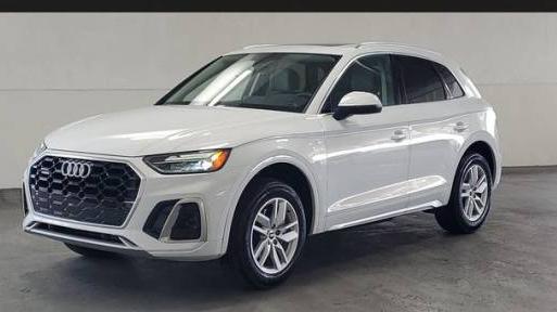 AUDI Q5 2022 WA1GAAFY2N2057983 image