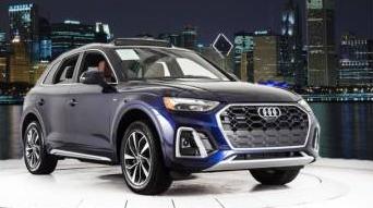 AUDI Q5 2022 WA1EAAFY0N2126936 image