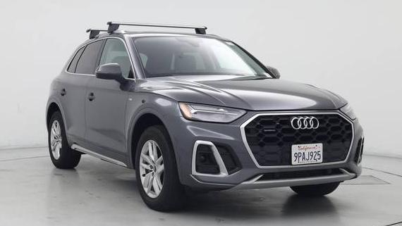 AUDI Q5 2022 WA1GAAFYXN2005050 image AUDI Q5 2022 WA1GAAFYXN2005050 image