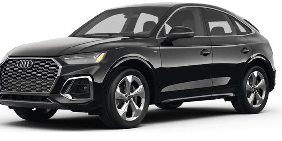 AUDI Q5 2022 WA15AAFY2N2089484 image AUDI Q5 2022 WA15AAFY2N2089484 image