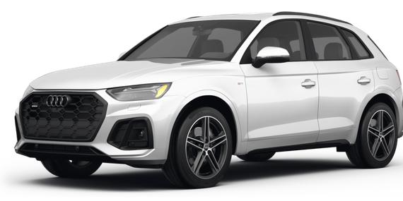 AUDI Q5 2022 WA1EAAFY3N2138482 image AUDI Q5 2022 WA1EAAFY3N2138482 image