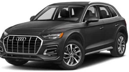 AUDI Q5 2022 WA1EAAFY9N2068986 image