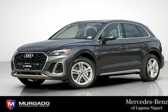 AUDI Q5 2022 WA1G2AFYXN2090260 image AUDI Q5 2022 WA1G2AFYXN2090260 image