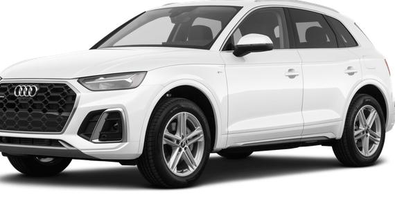 AUDI Q5 2022 WA1F2AFY4N2064345 image AUDI Q5 2022 WA1F2AFY4N2064345 image