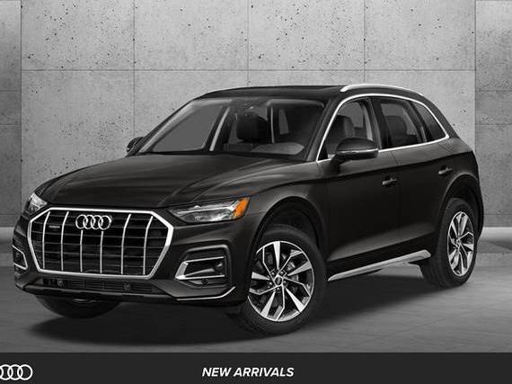 AUDI Q5 2022 WA1EAAFY3N2117230 image AUDI Q5 2022 WA1EAAFY3N2117230 image