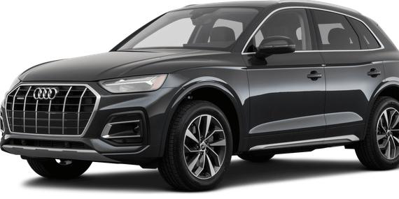 AUDI Q5 2022 WA1GAAFY7N2071958 image