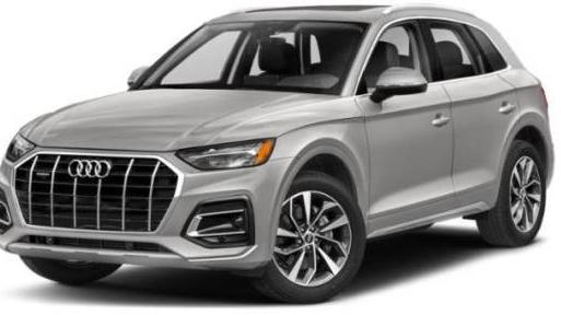 AUDI Q5 2022 WA1FAAFY6N2049252 image