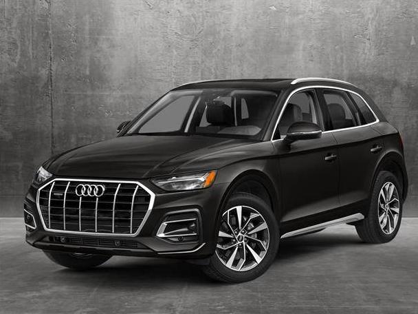 AUDI Q5 2022 WA1GAAFY1N2014929 image