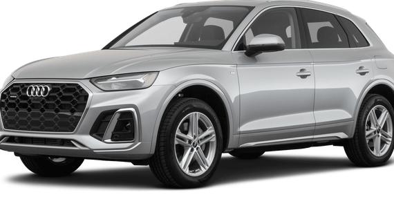 AUDI Q5 2022 WA1E2AFY1N2085164 image AUDI Q5 2022 WA1E2AFY1N2085164 image