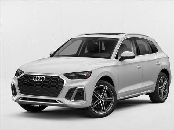 AUDI Q5 2022 WA1G2AFY7N2088370 image AUDI Q5 2022 WA1G2AFY7N2088370 image