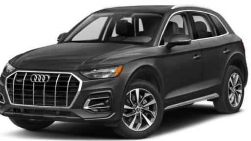 AUDI Q5 2022 WA1GAAFY3N2096436 image