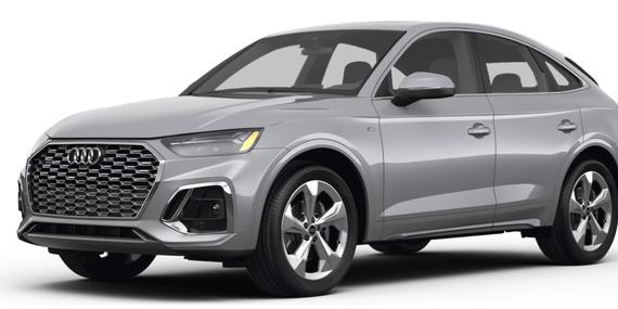 AUDI Q5 2022 WA15AAFY4N2114756 image AUDI Q5 2022 WA15AAFY4N2114756 image