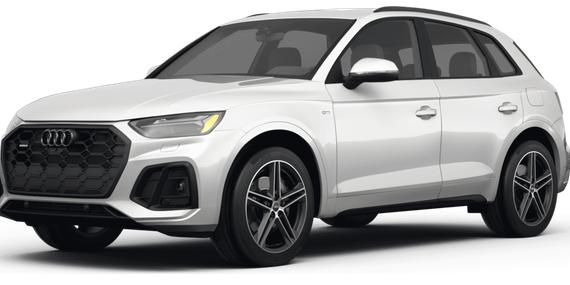 AUDI Q5 2022 WA1BBAFY2N2084477 image