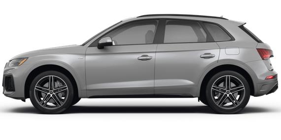 AUDI Q5 2022 WA1EAAFYXN2113031 image AUDI Q5 2022 WA1EAAFYXN2113031 image