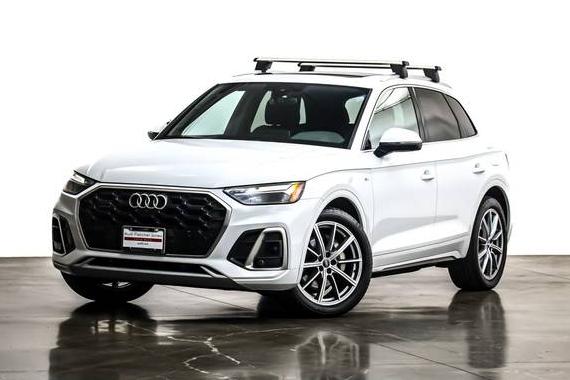 AUDI Q5 2022 WA1E2AFY2N2010439 image AUDI Q5 2022 WA1E2AFY2N2010439 image