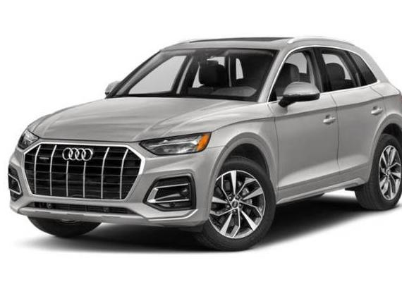 AUDI Q5 2022 WA1EAAFY5N2135969 image AUDI Q5 2022 WA1EAAFY5N2135969 image