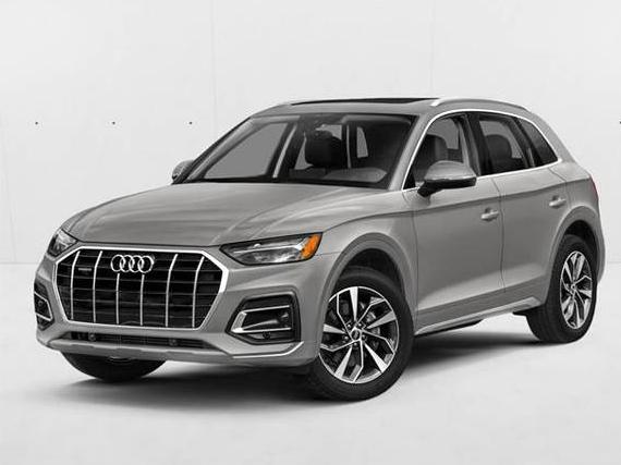 AUDI Q5 2022 WA1EAAFY4N2116023 image