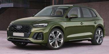 AUDI Q5 2022 WA1GAAFY1N2017913 image