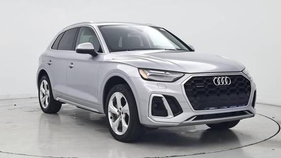 AUDI Q5 2022 WA1FAAFY3N2045403 image AUDI Q5 2022 WA1FAAFY3N2045403 image