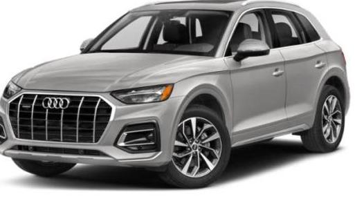 AUDI Q5 2022 WA1EAAFY8N2041424 image