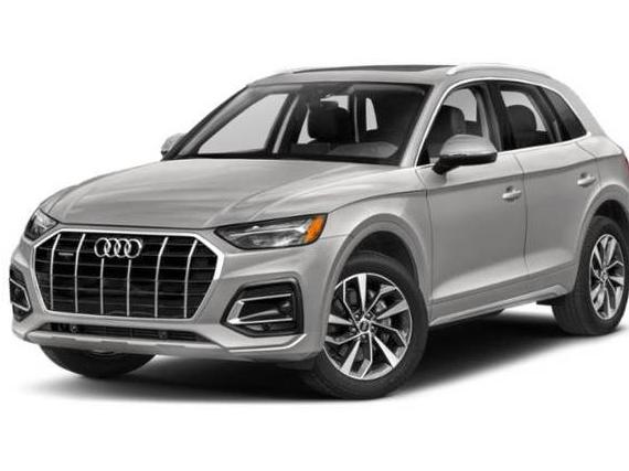 AUDI Q5 2022 WA1ABAFY8N2098153 image AUDI Q5 2022 WA1ABAFY8N2098153 image