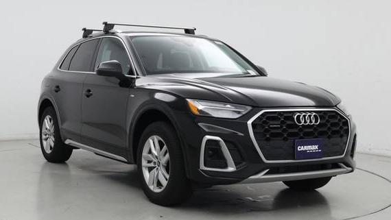 AUDI Q5 2022 WA1GAAFY4N2003794 image AUDI Q5 2022 WA1GAAFY4N2003794 image